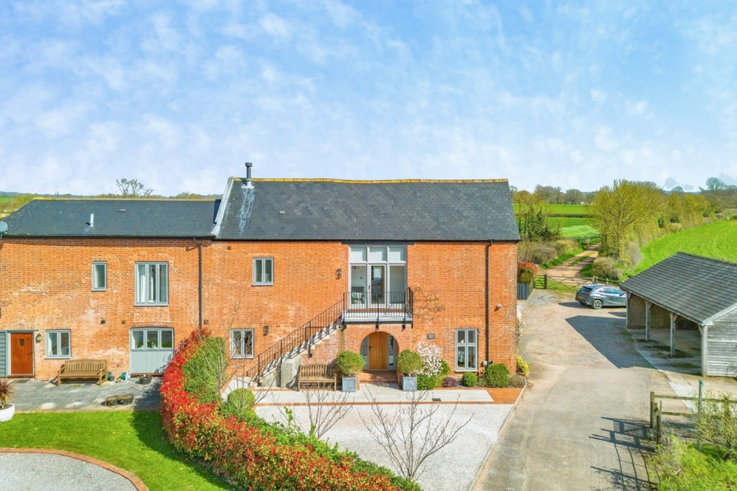 3 bedroom House for Sale Broadclyst, Exeter