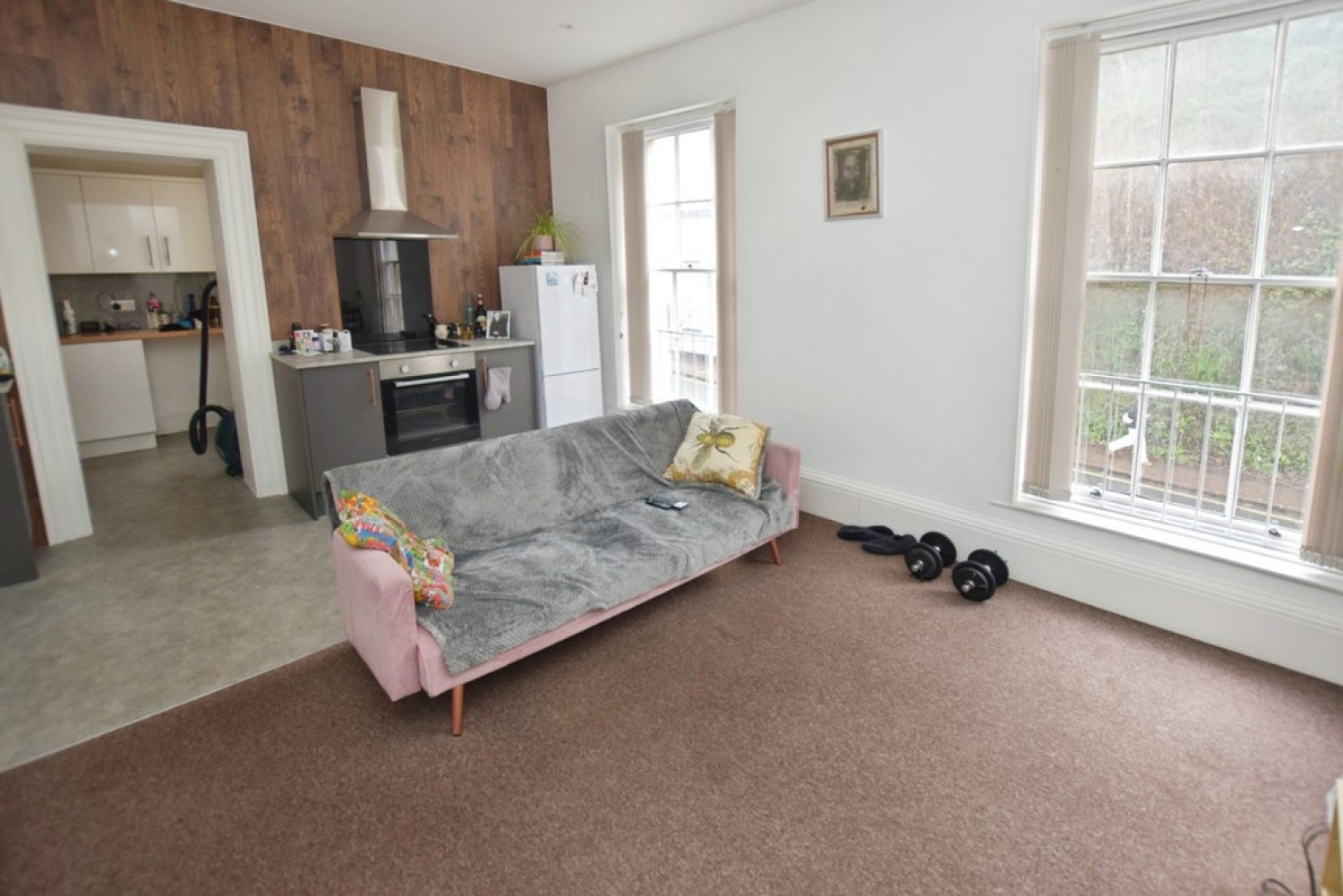 1 bedroom Flat for Sale Exeter, Devon, England