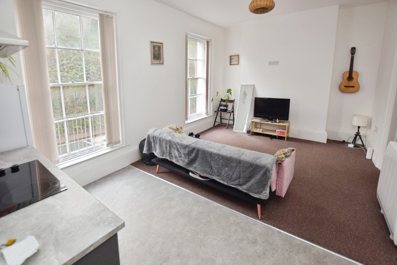 1 bedroom Flat for Sale Exeter, Devon, England