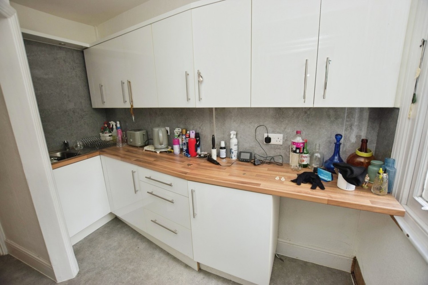 1 bedroom Flat for Sale Exeter, Devon, England