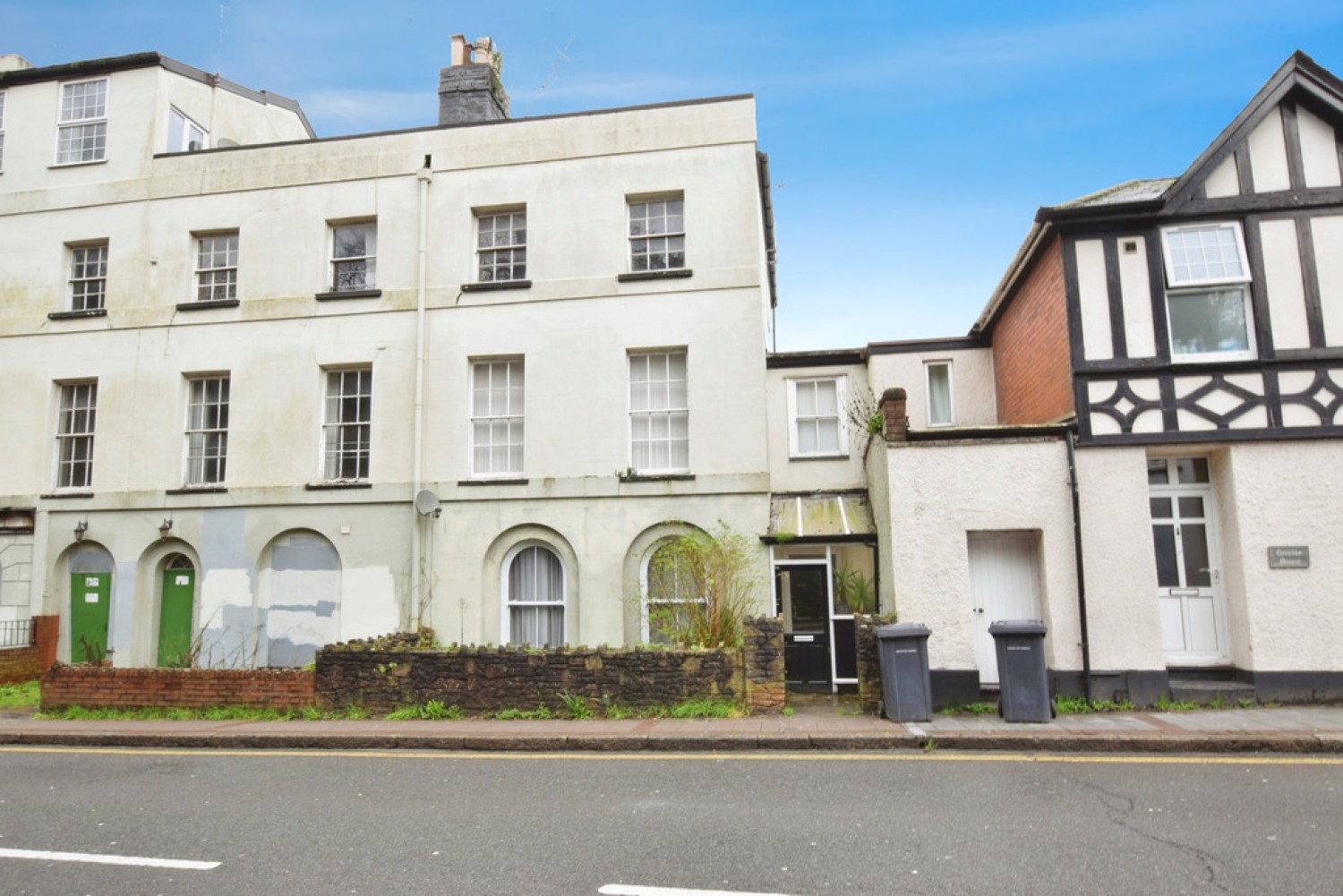 1 bedroom Flat for Sale Exeter, Devon, England