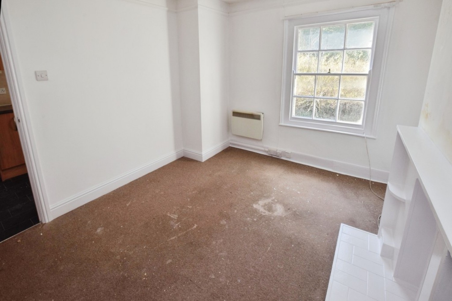 1 bedroom Flat for Sale Exeter, Devon, England