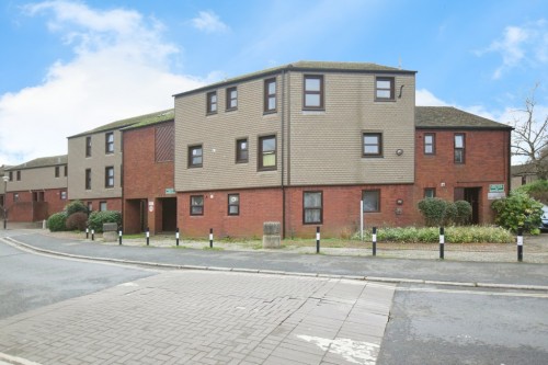 Teazle Court