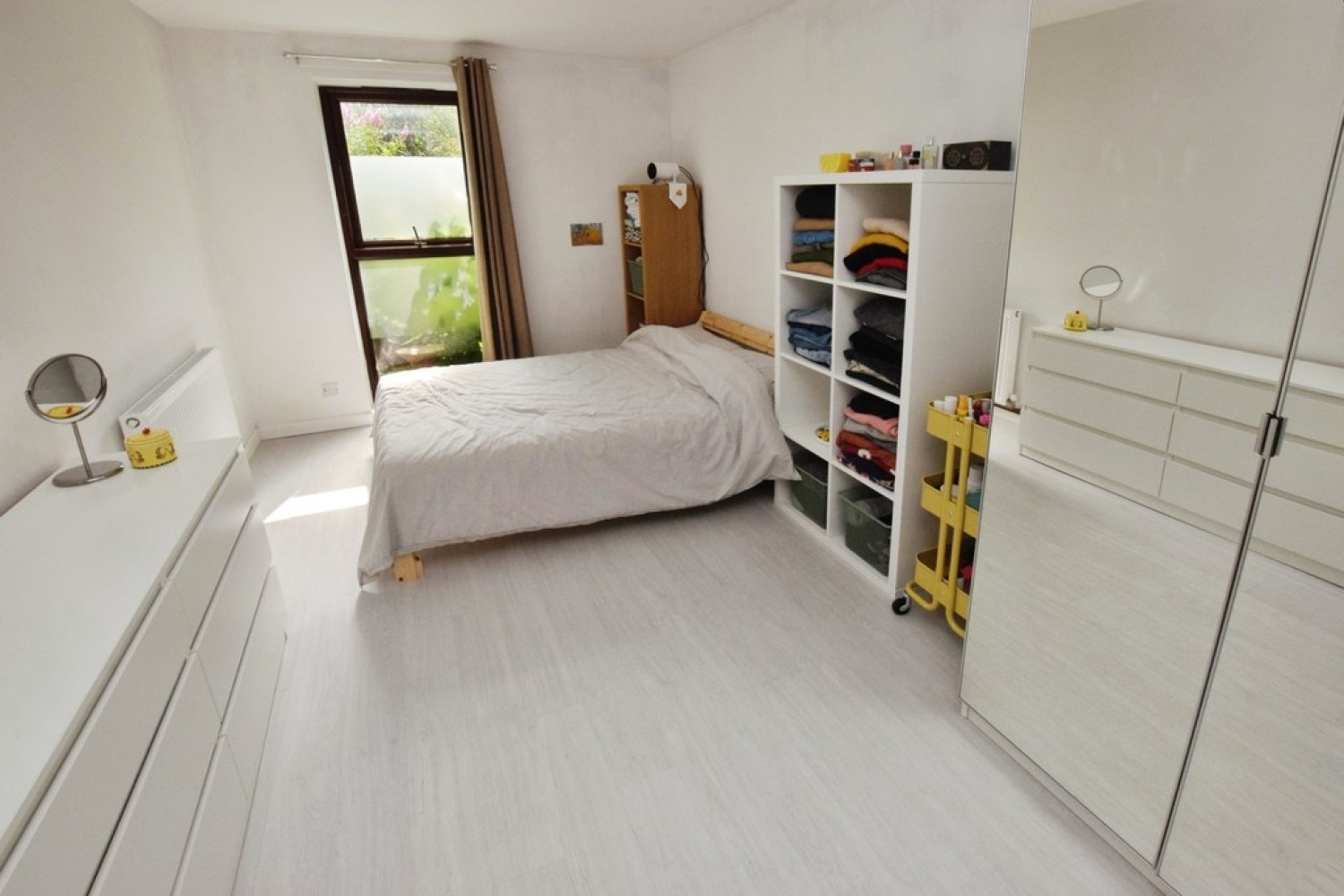 1 bedroom Flat for Letting Teazle Court
