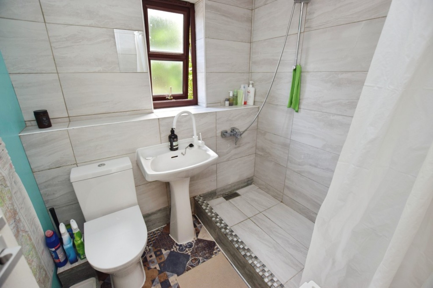 1 bedroom Flat for Letting Teazle Court