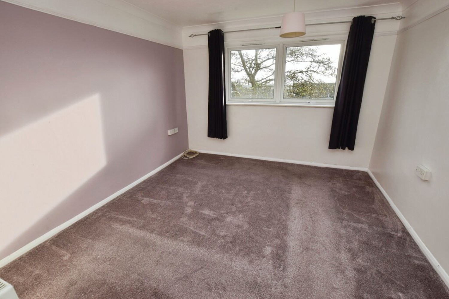 1 bedroom Flat for Letting Wynford Road