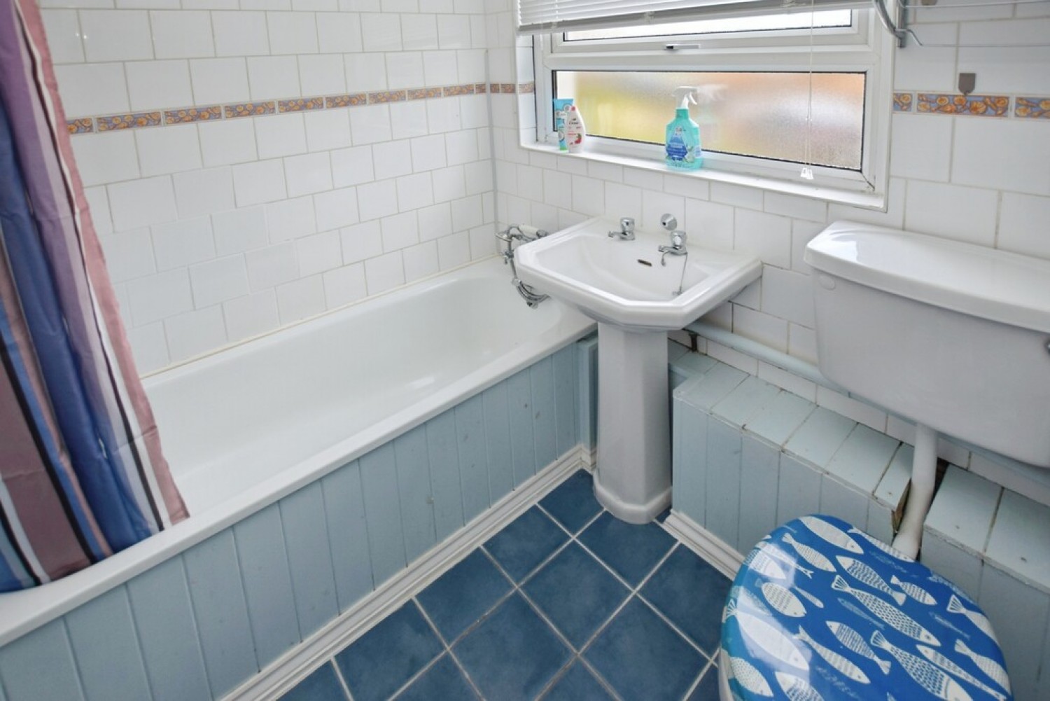 1 bedroom Flat for Letting Wynford Road