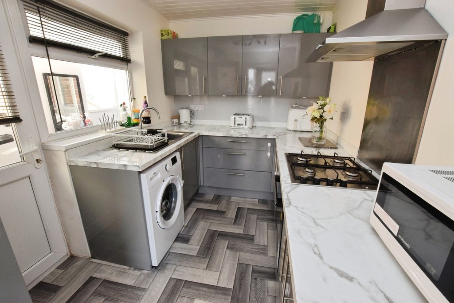 2 bedroom House for Sale Elgar Close, Broadfields