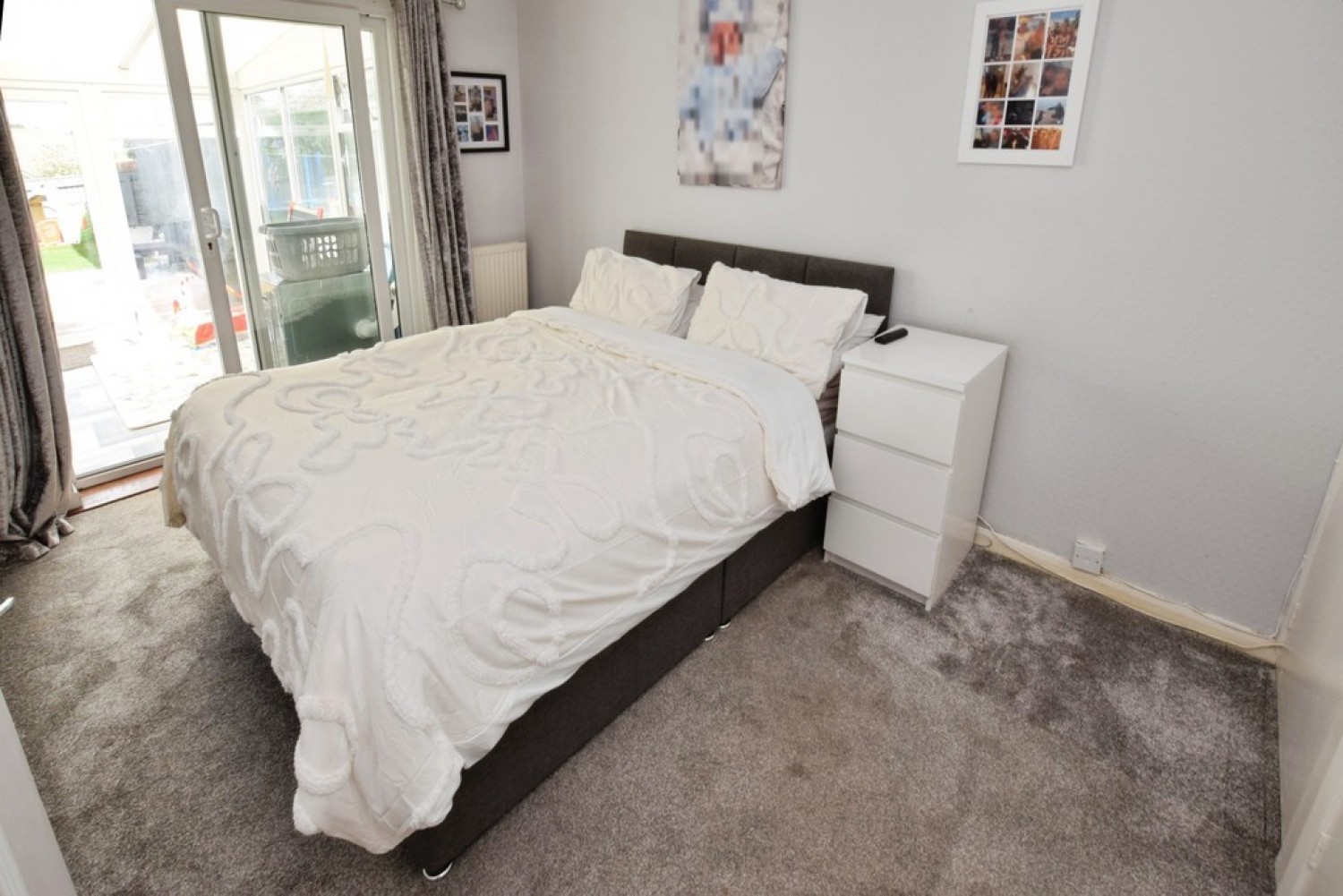 2 bedroom House for Sale Elgar Close, Broadfields