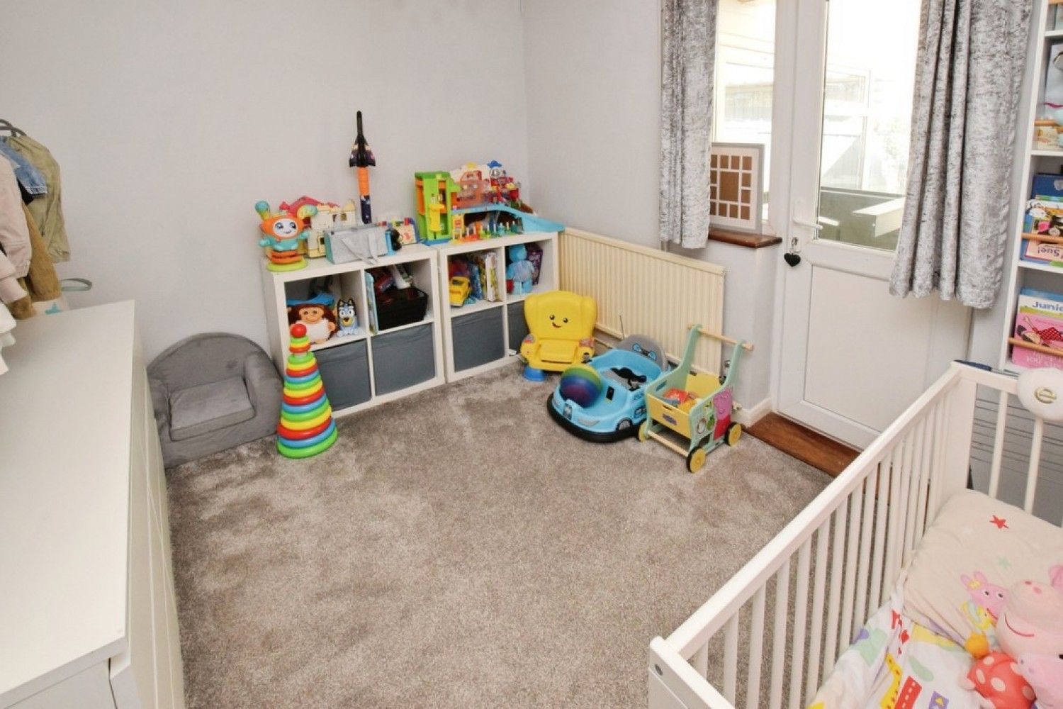 2 bedroom House for Sale Elgar Close, Broadfields