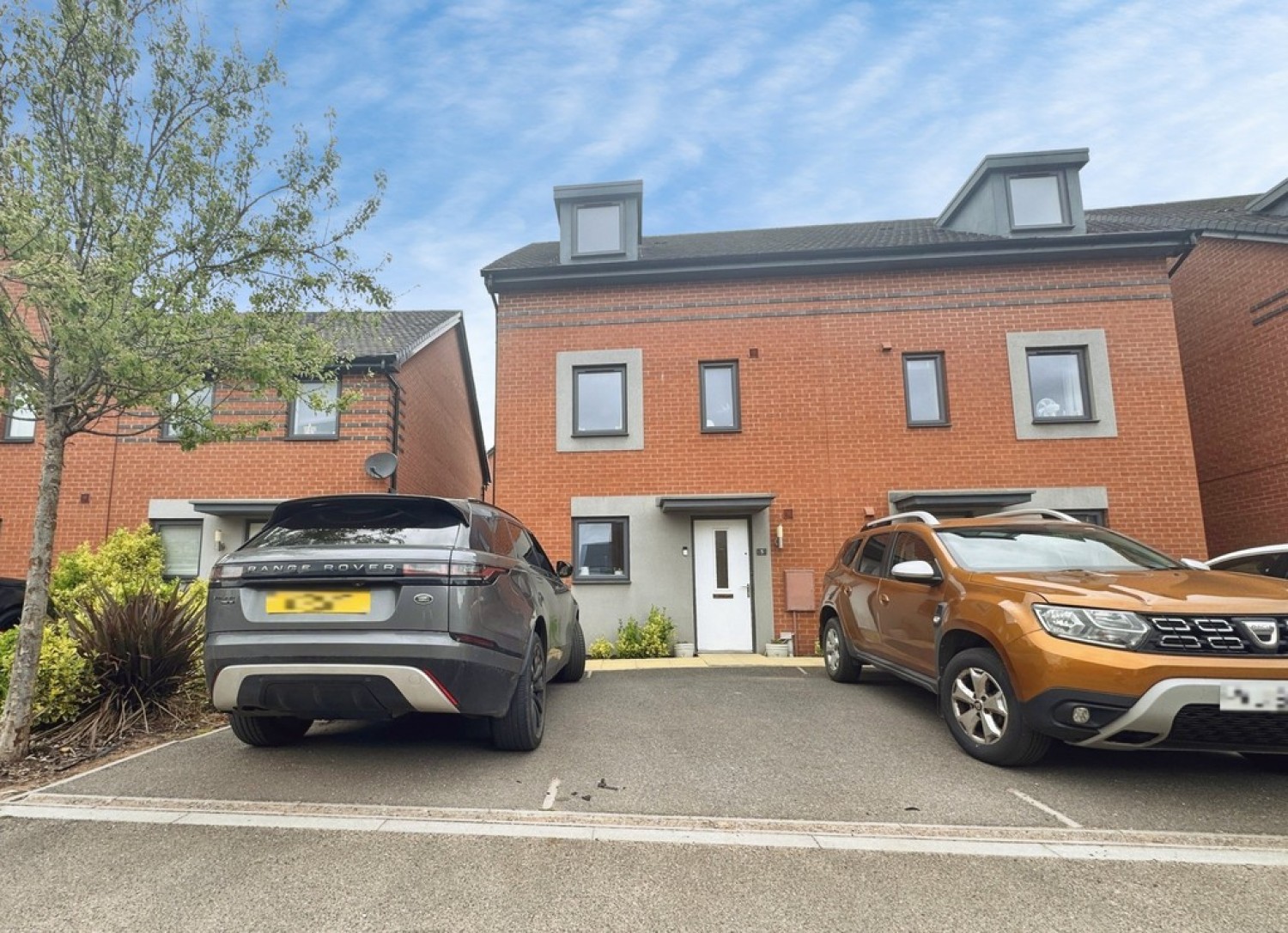 4 bedroom House for Letting Tithebarn, Exeter, Devon