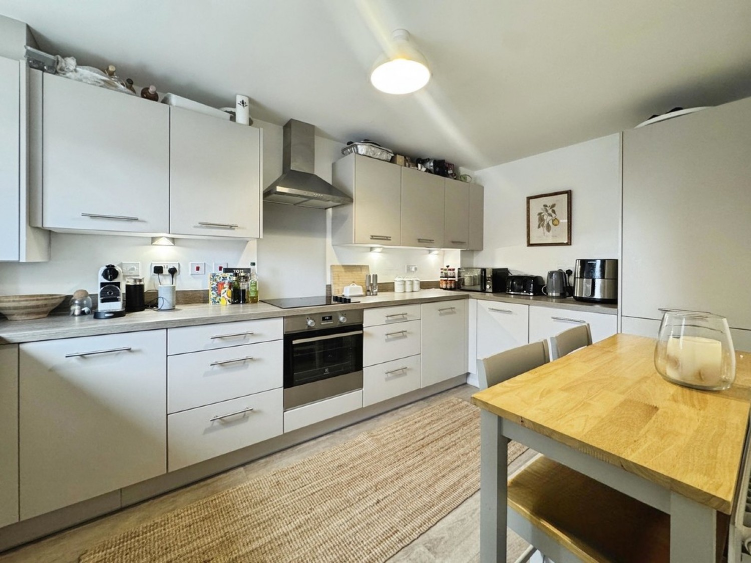 4 bedroom House for Letting Tithebarn, Exeter, Devon