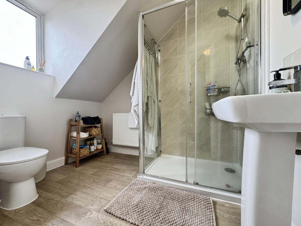 Tithebarn, Exeter, Devon