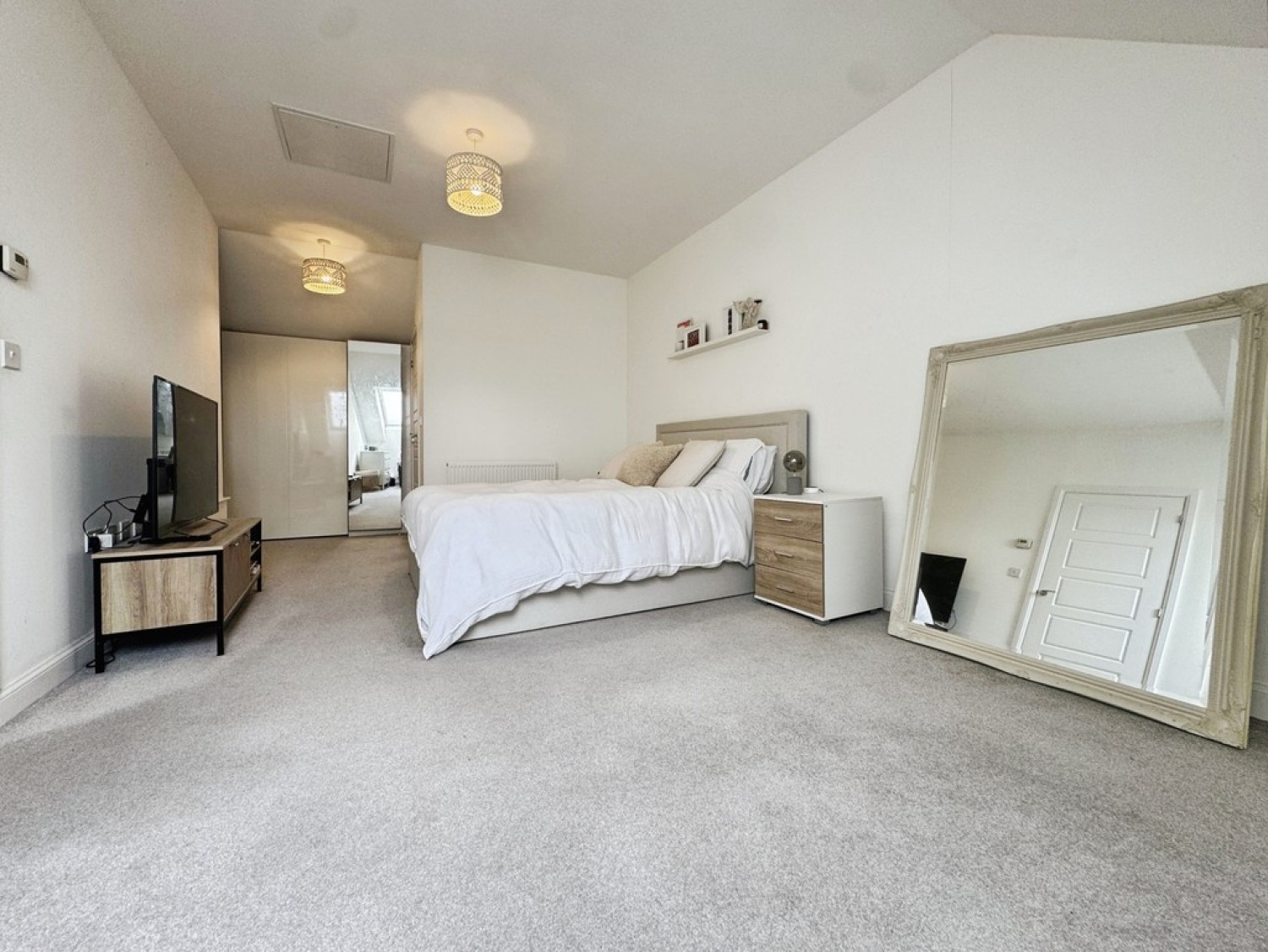 4 bedroom House for Letting Tithebarn, Exeter, Devon