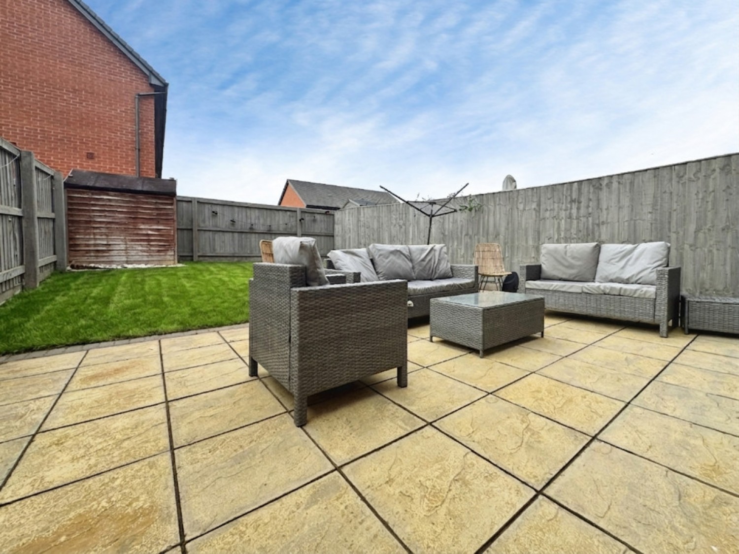 4 bedroom House for Letting Tithebarn, Exeter, Devon