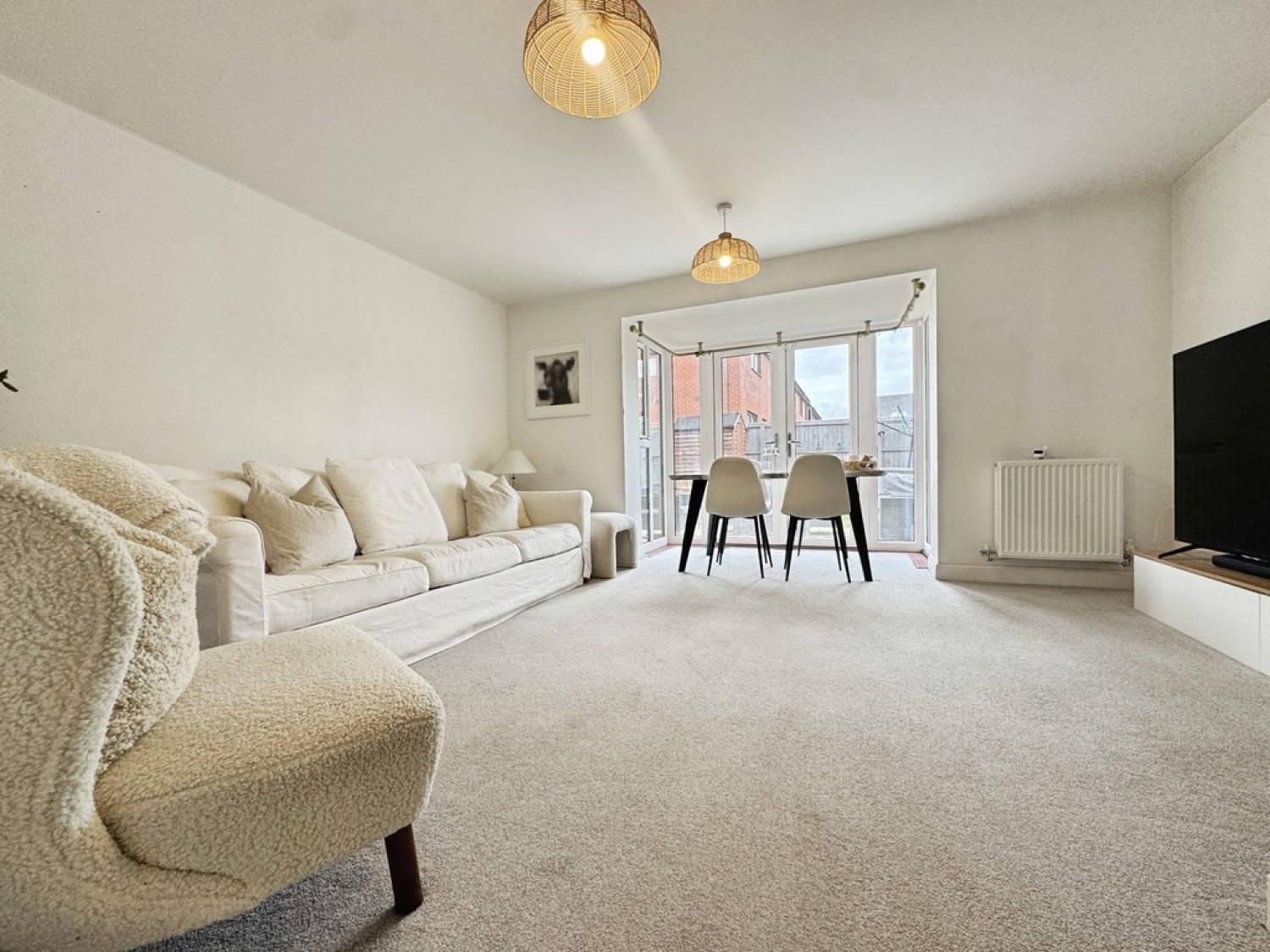 4 bedroom House for Letting Tithebarn, Exeter, Devon