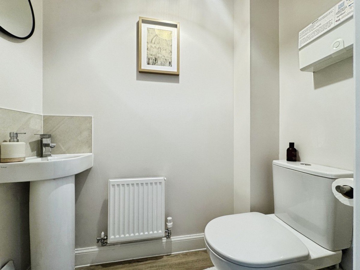 Tithebarn, Exeter, Devon