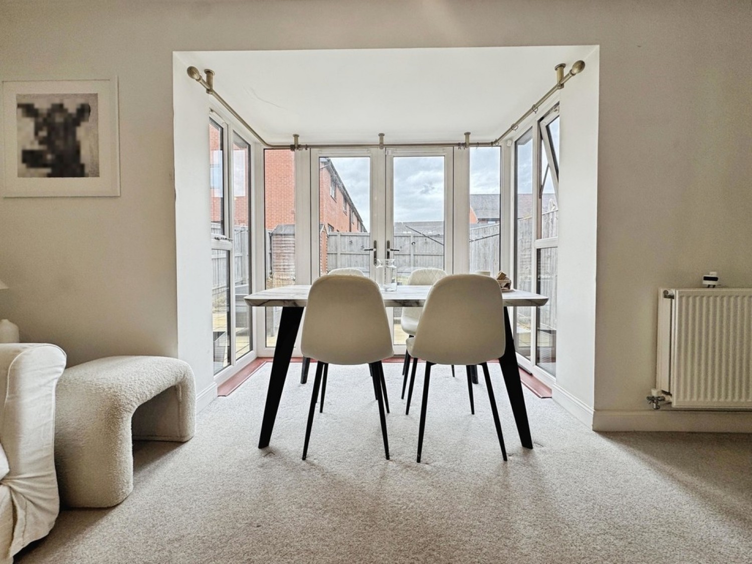 4 bedroom House for Letting Tithebarn, Exeter, Devon