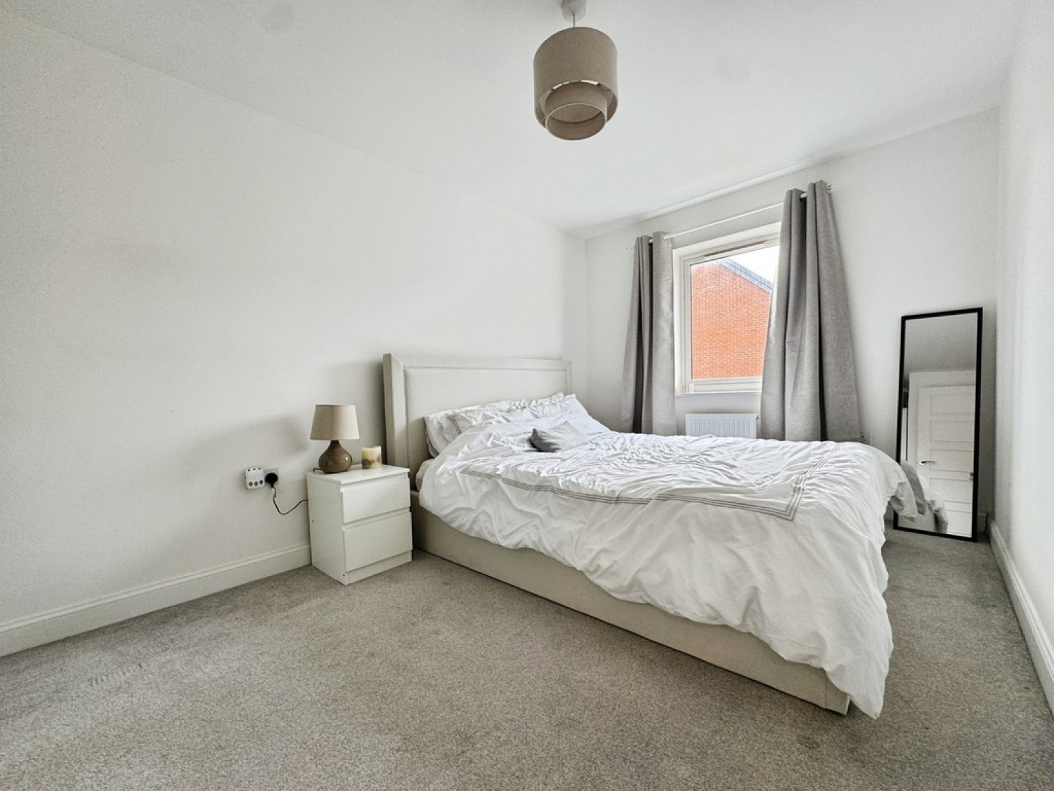 4 bedroom House for Letting Tithebarn, Exeter, Devon