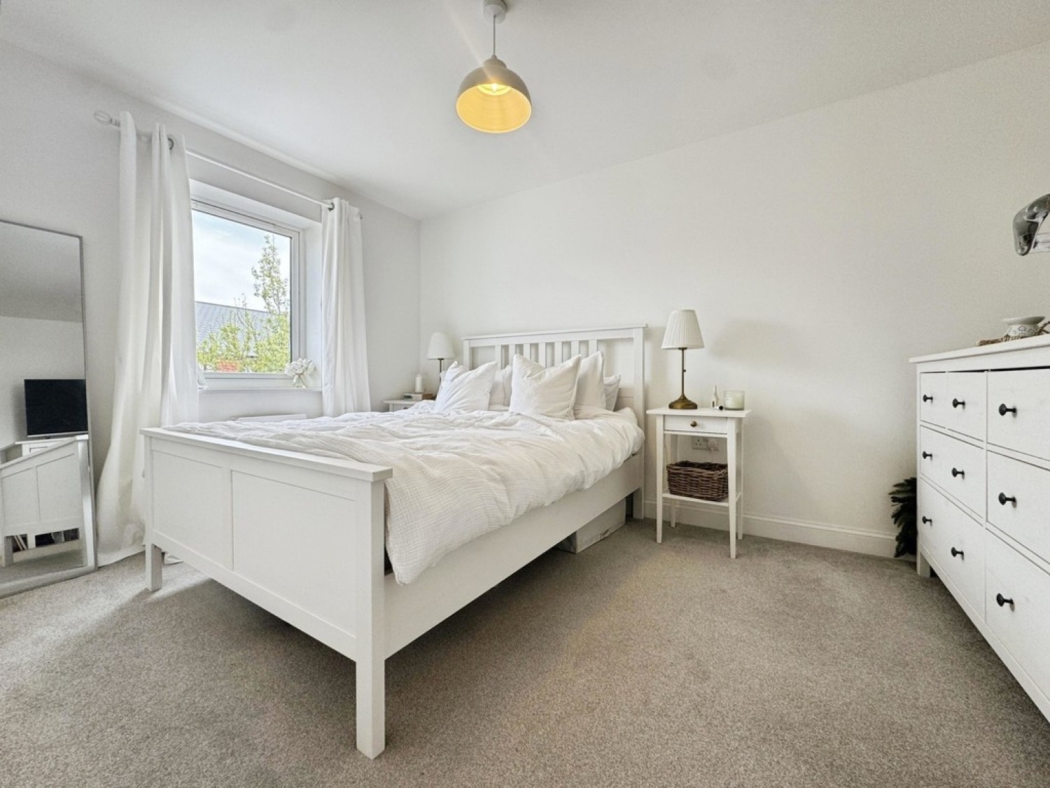 4 bedroom House for Letting Tithebarn, Exeter, Devon