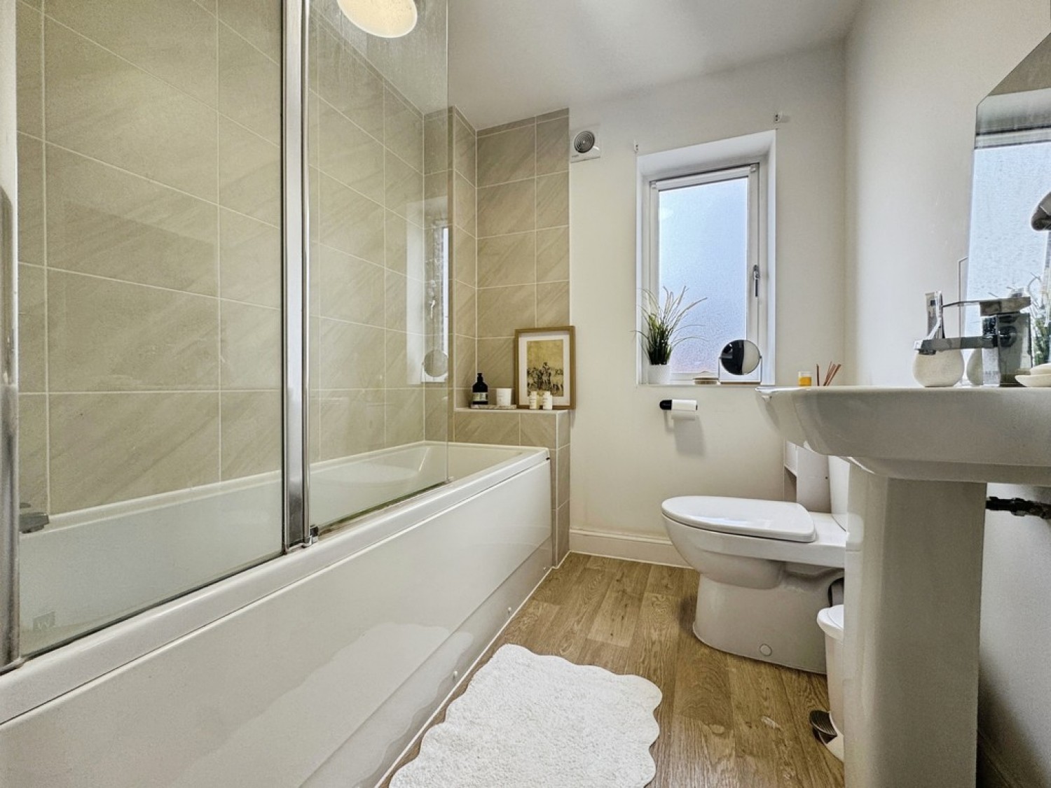 4 bedroom House for Letting Tithebarn, Exeter, Devon