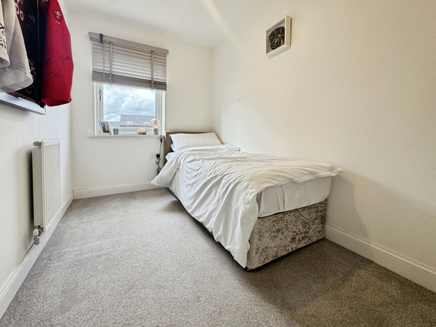 4 bedroom House for Letting Tithebarn, Exeter, Devon