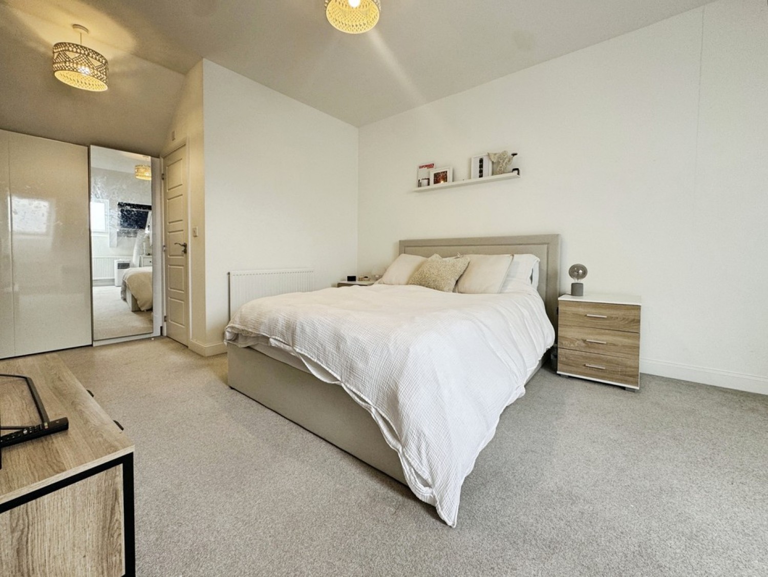 4 bedroom House for Letting Tithebarn, Exeter, Devon