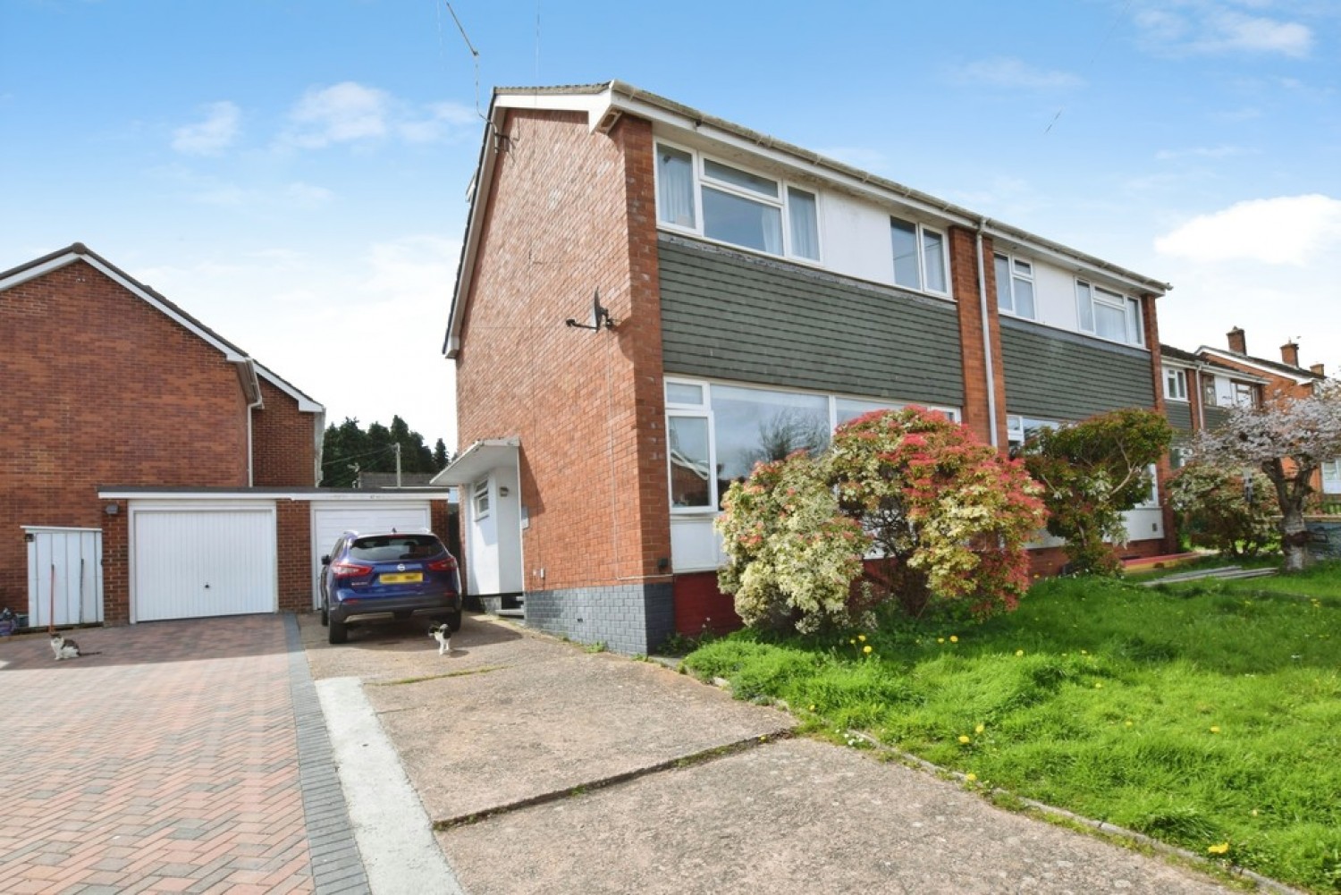 4 bedroom House for Sale Exeter, Devon, England