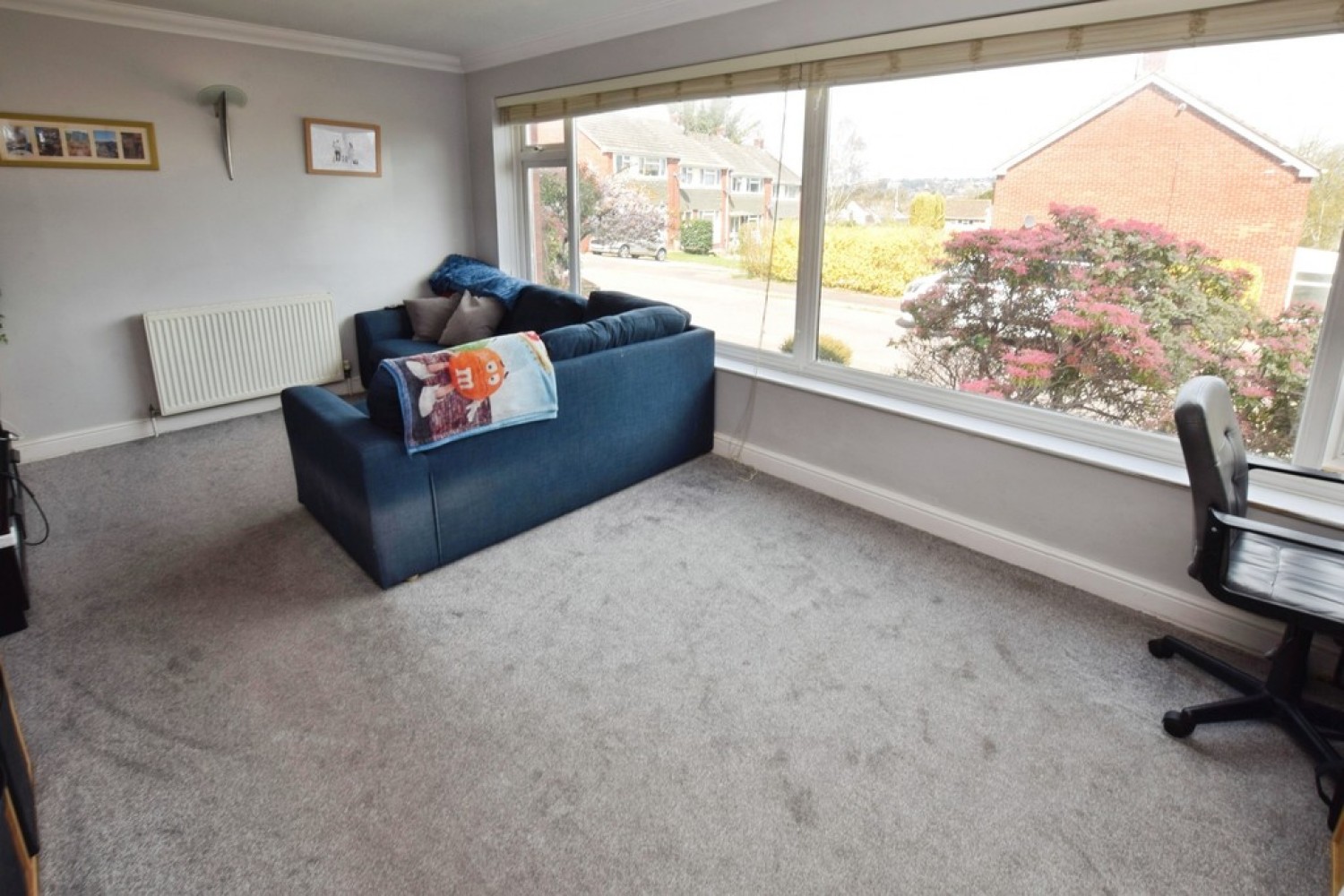 4 bedroom House for Sale Exeter, Devon, England