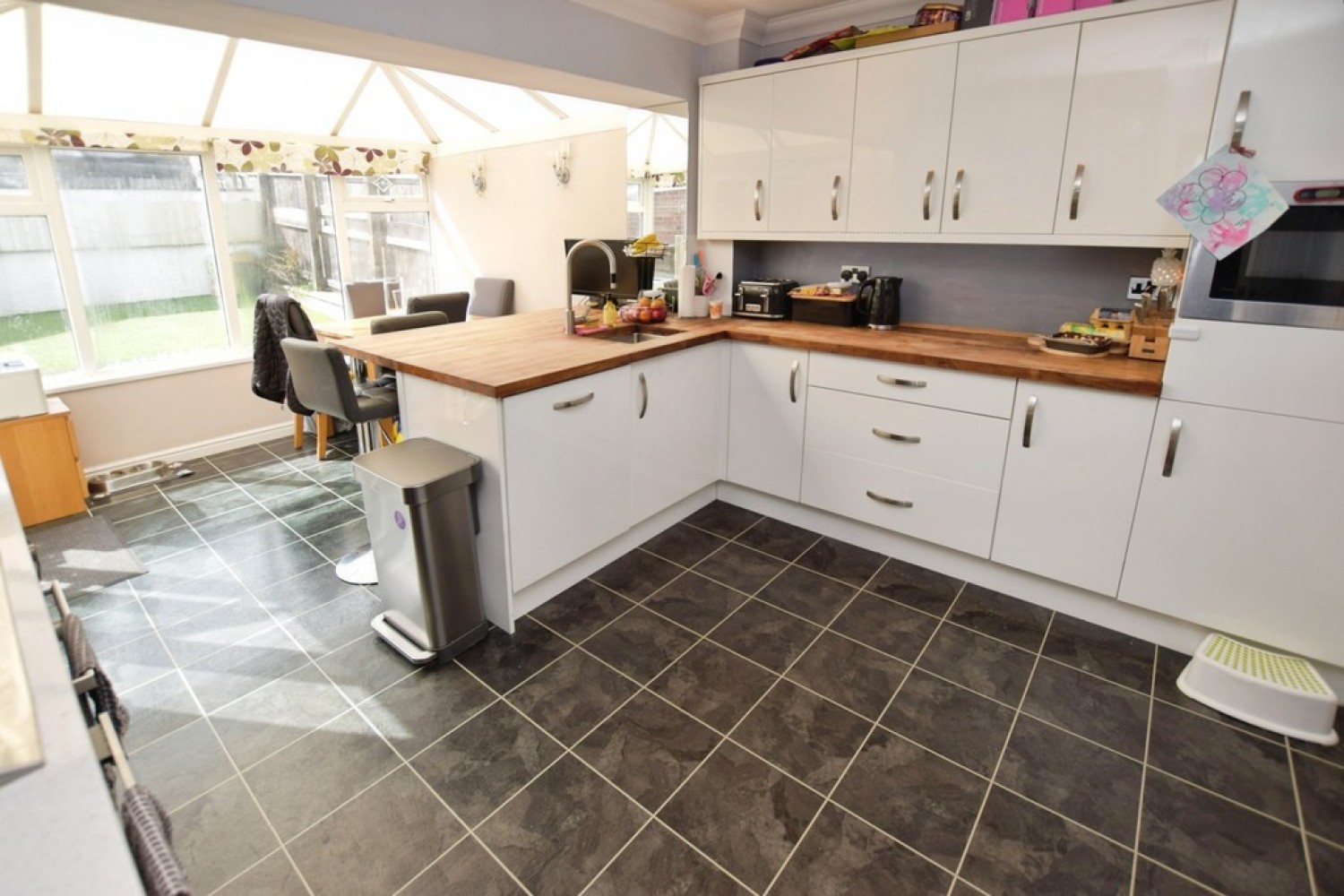 4 bedroom House for Sale Exeter, Devon, England