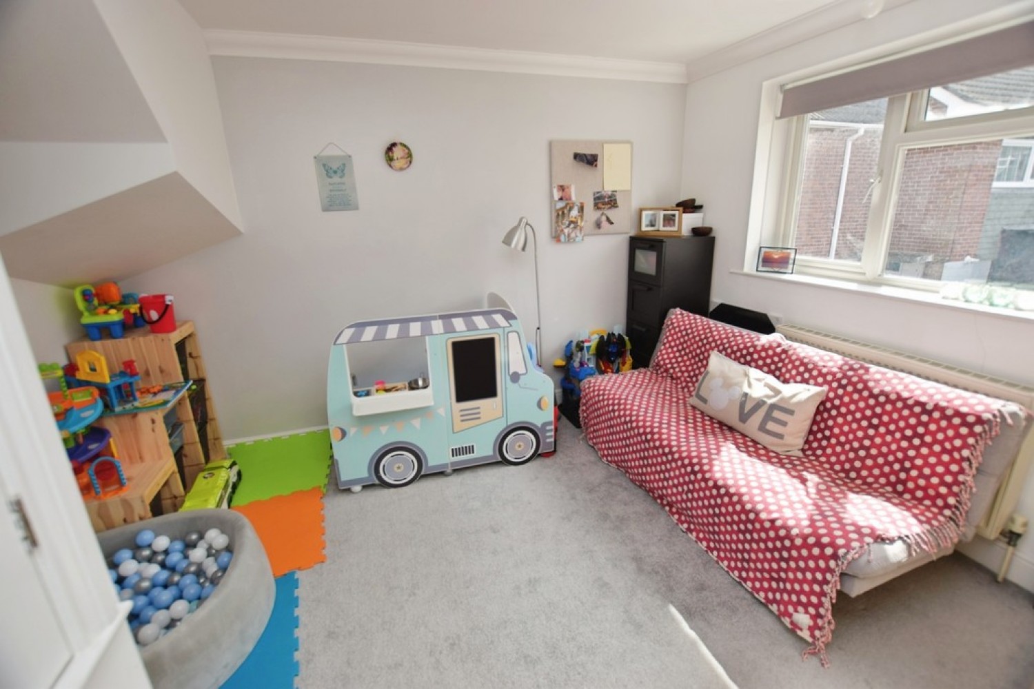 4 bedroom House for Sale Exeter, Devon, England