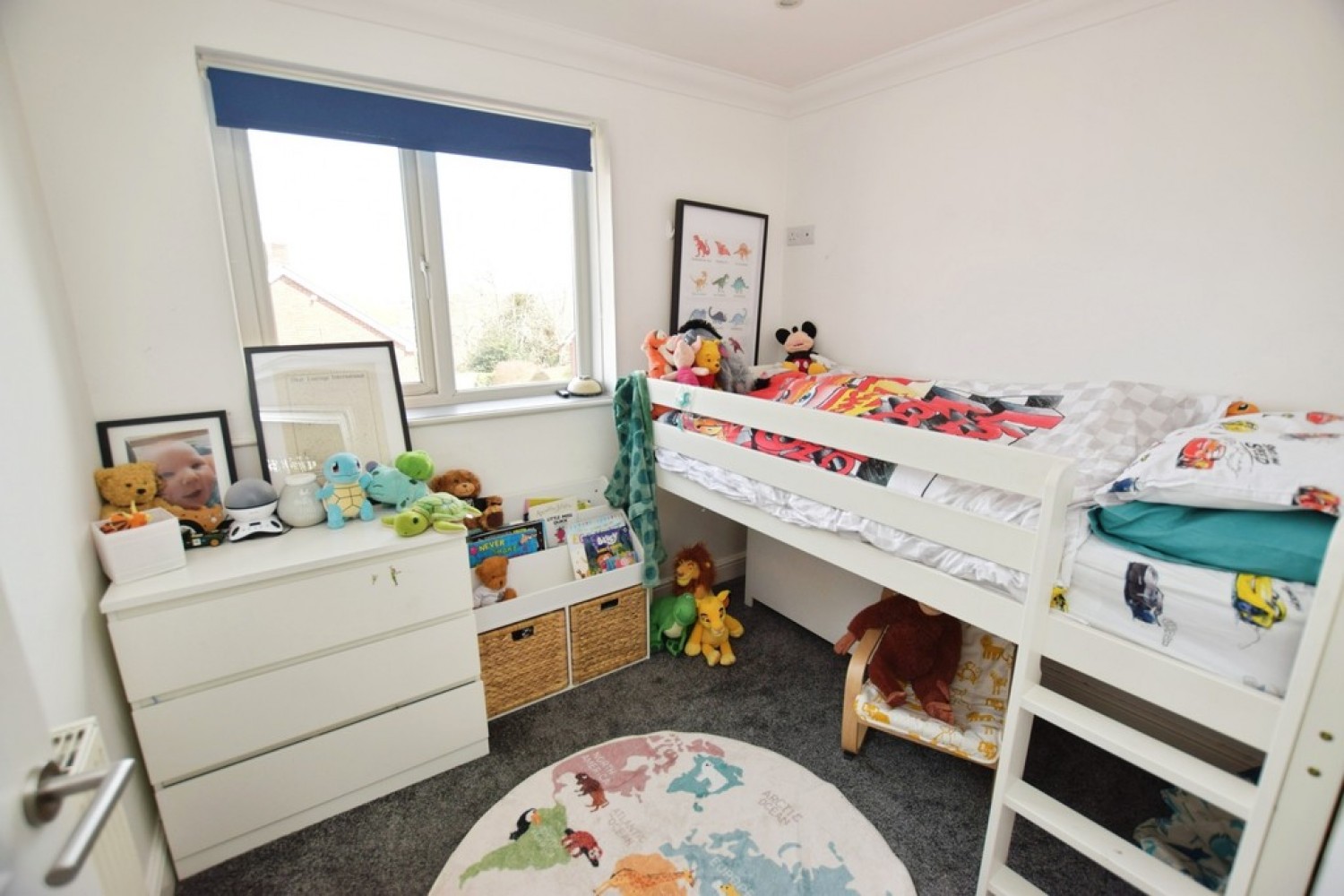 4 bedroom House for Sale Exeter, Devon, England