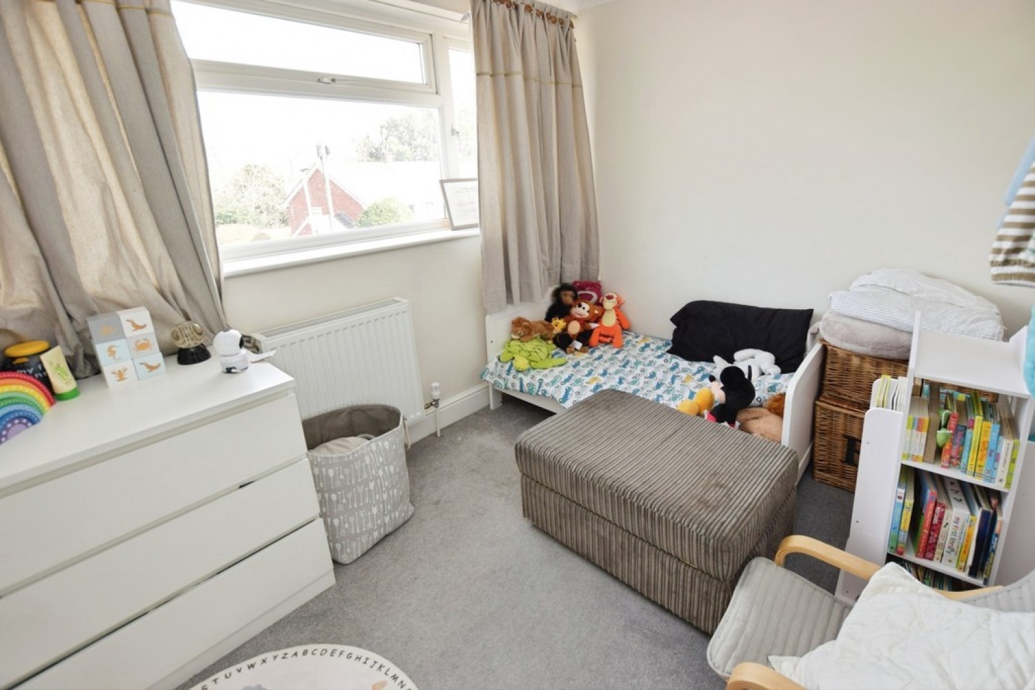 4 bedroom House for Sale Exeter, Devon, England