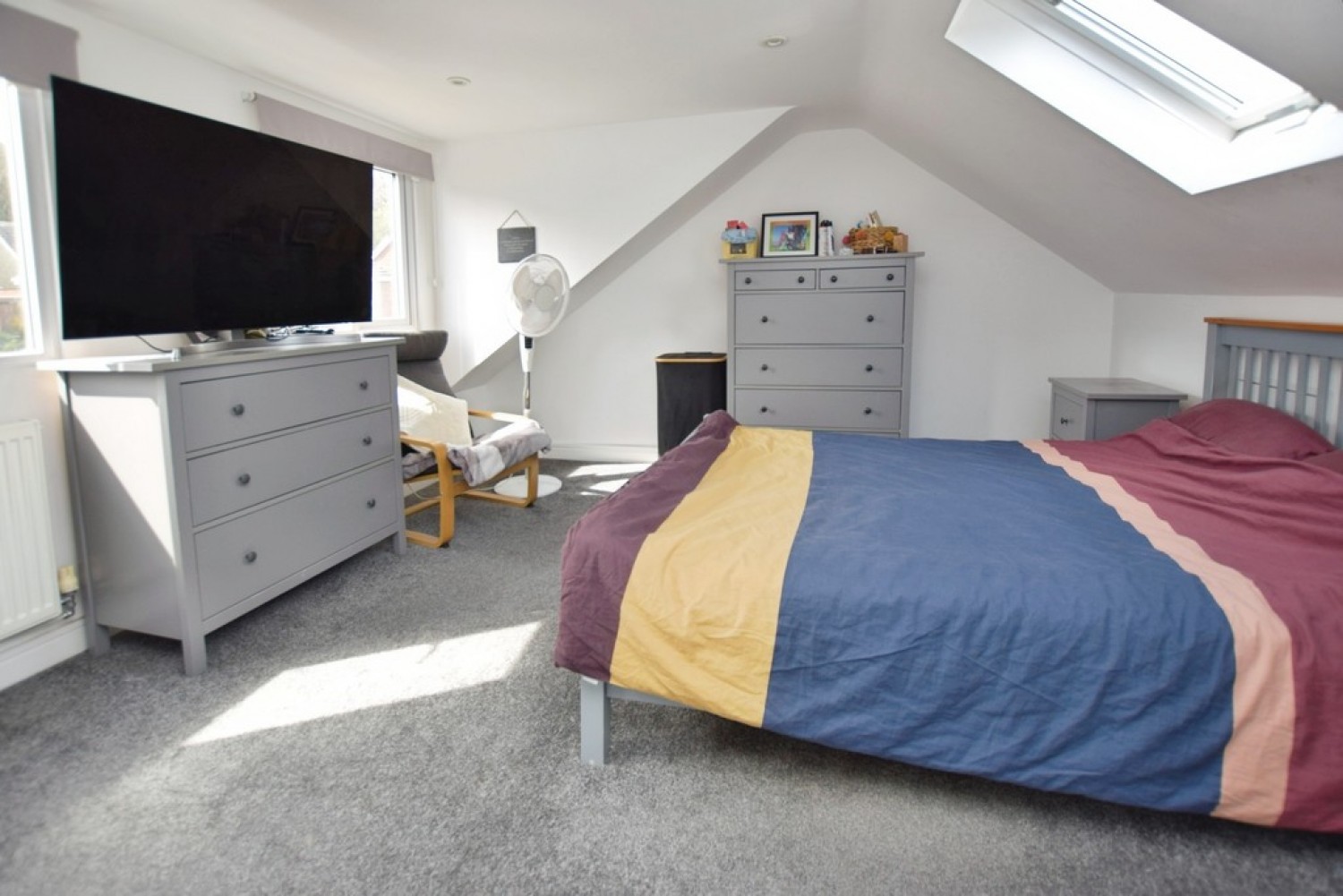 4 bedroom House for Sale Exeter, Devon, England