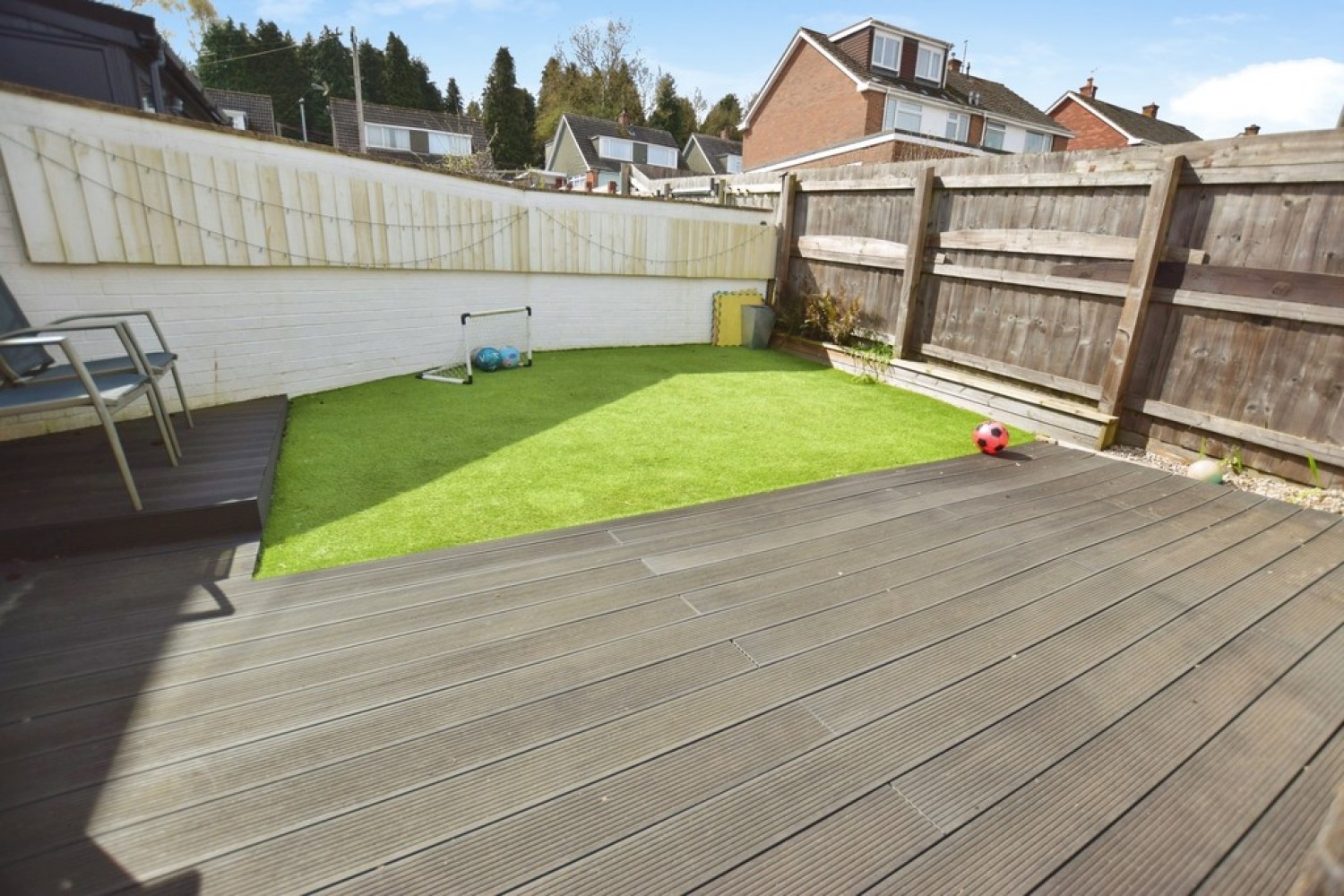 4 bedroom House for Sale Exeter, Devon, England