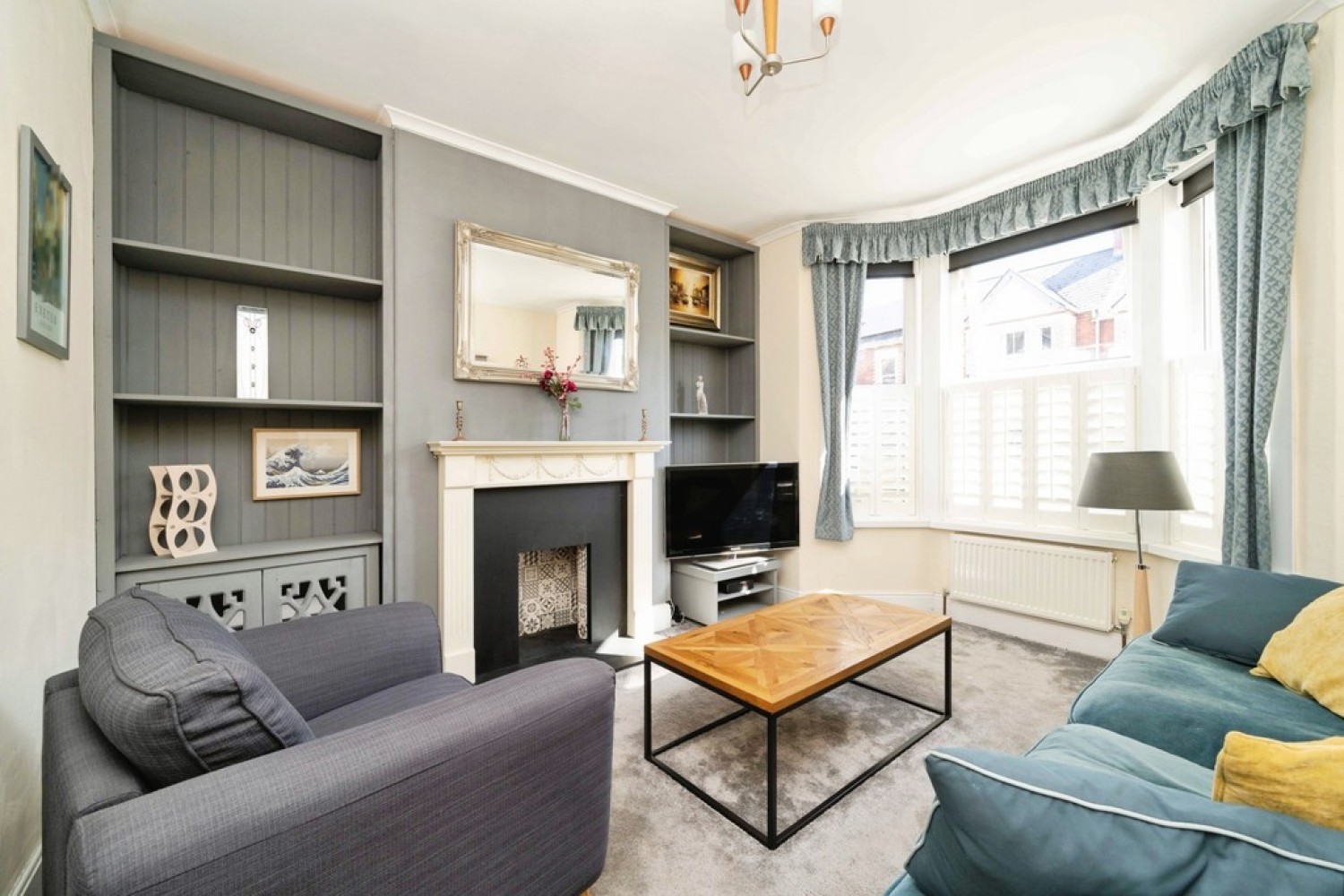 3 bedroom House for Sale Ladysmith Road, Exeter, Devon