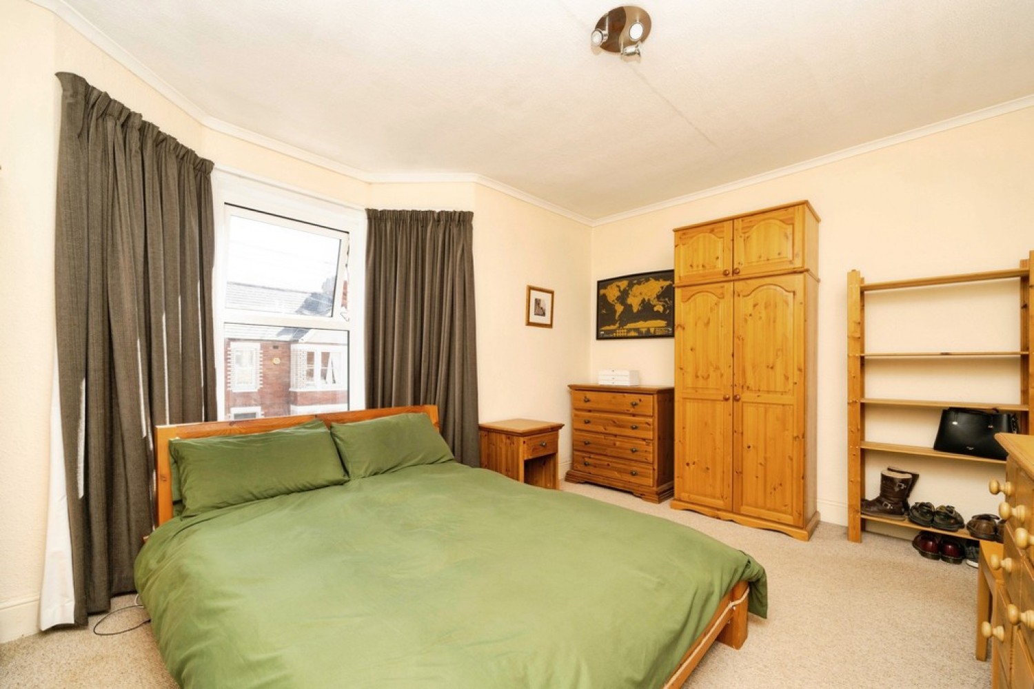 3 bedroom House for Sale Ladysmith Road, Exeter, Devon