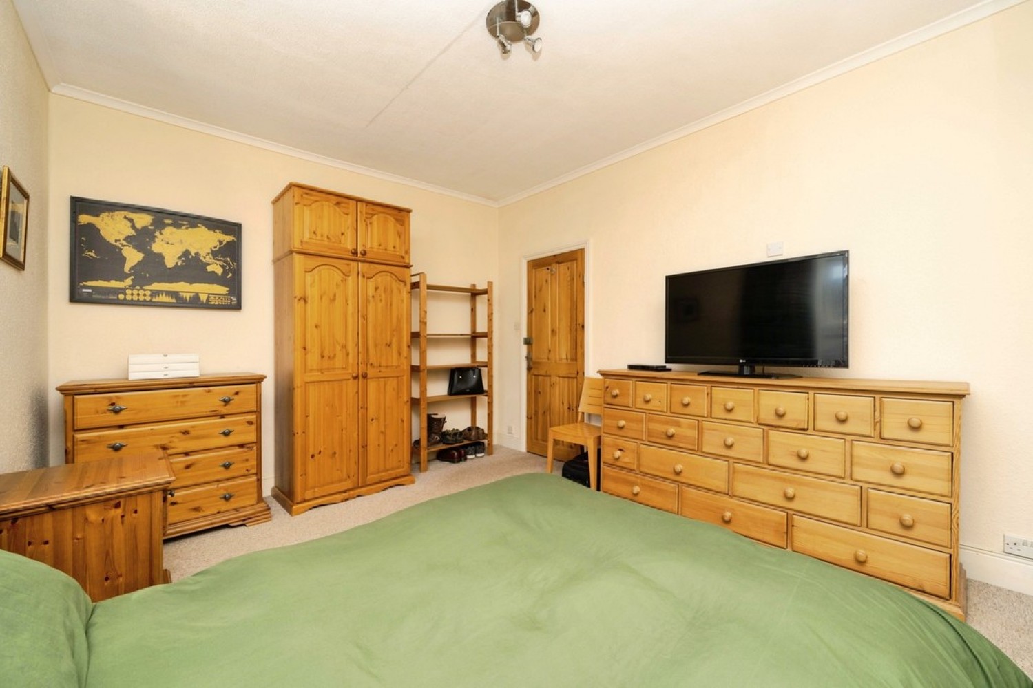 3 bedroom House for Sale Ladysmith Road, Exeter, Devon