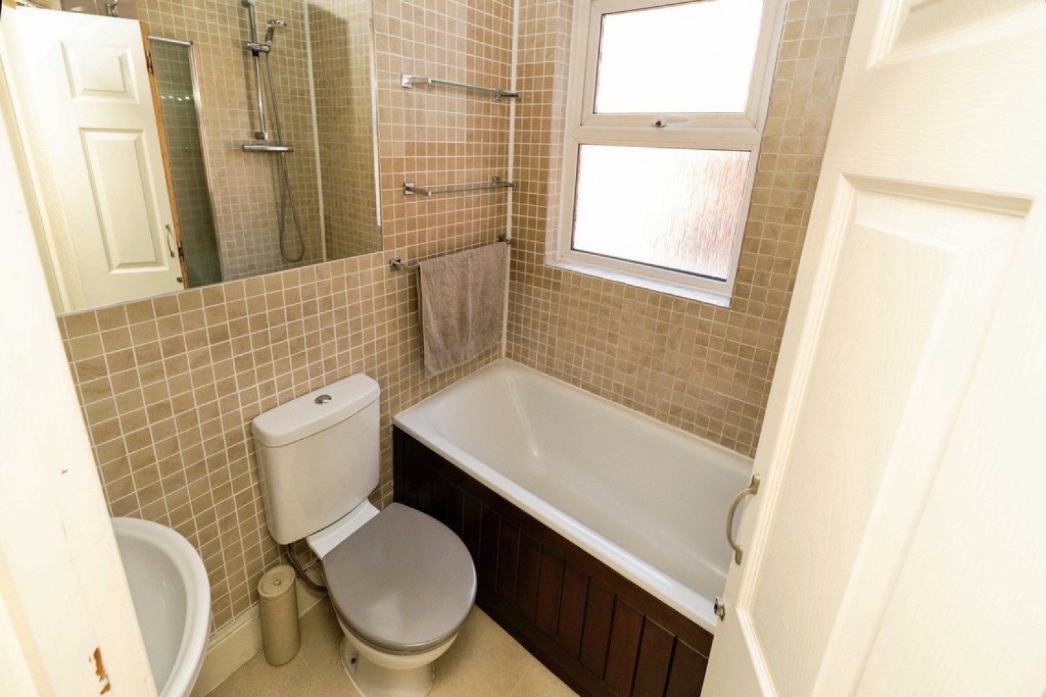 3 bedroom House for Sale Ladysmith Road, Exeter, Devon