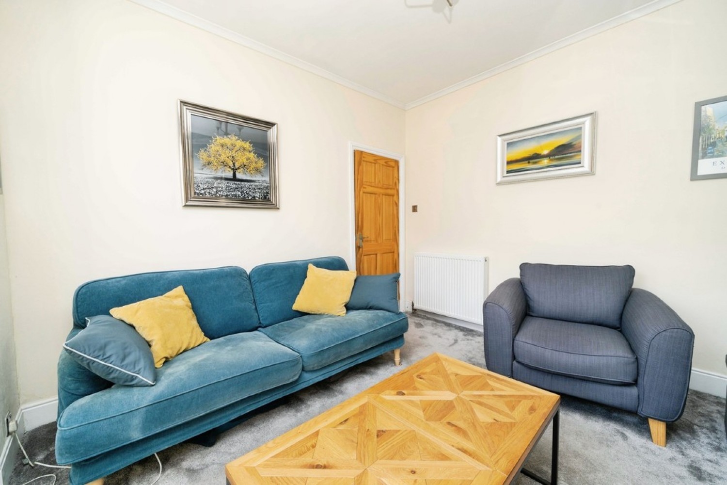 3 bedroom House for Sale Ladysmith Road, Exeter, Devon