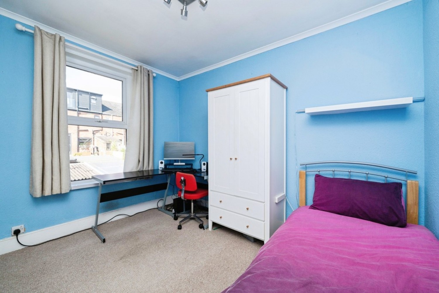 3 bedroom House for Sale Ladysmith Road, Exeter, Devon