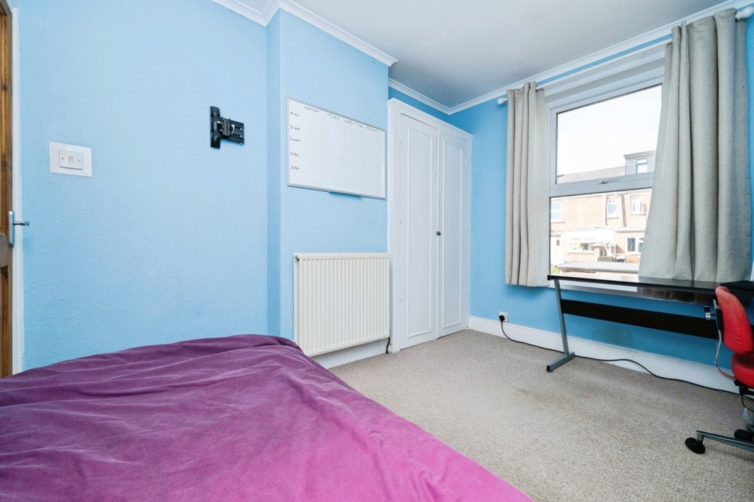 3 bedroom House for Sale Ladysmith Road, Exeter, Devon