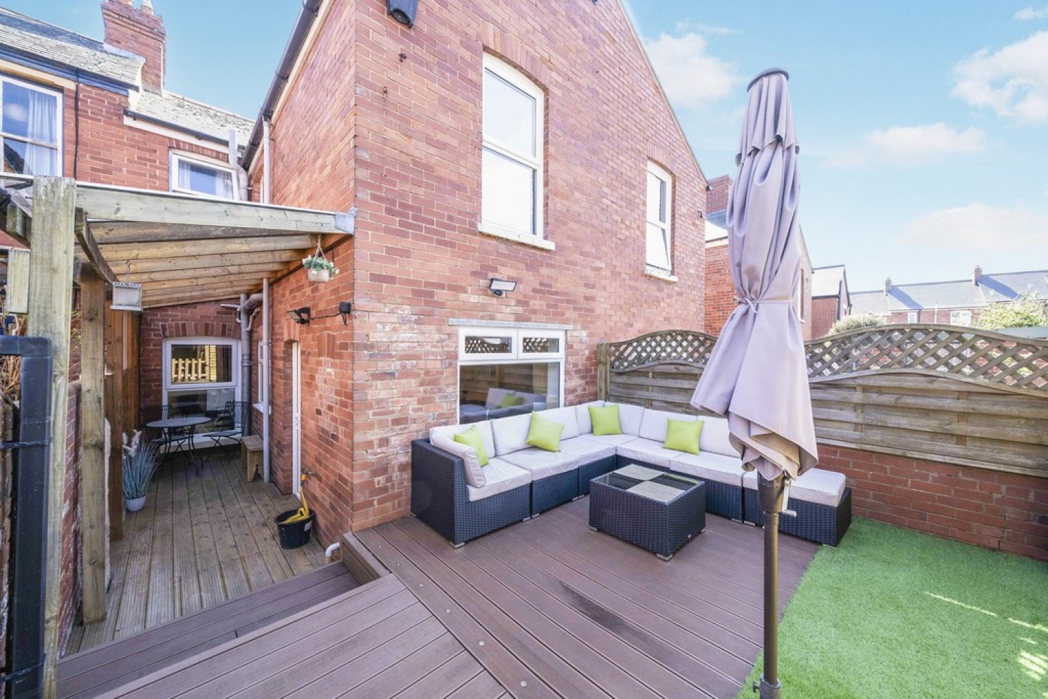 3 bedroom House for Sale Ladysmith Road, Exeter, Devon