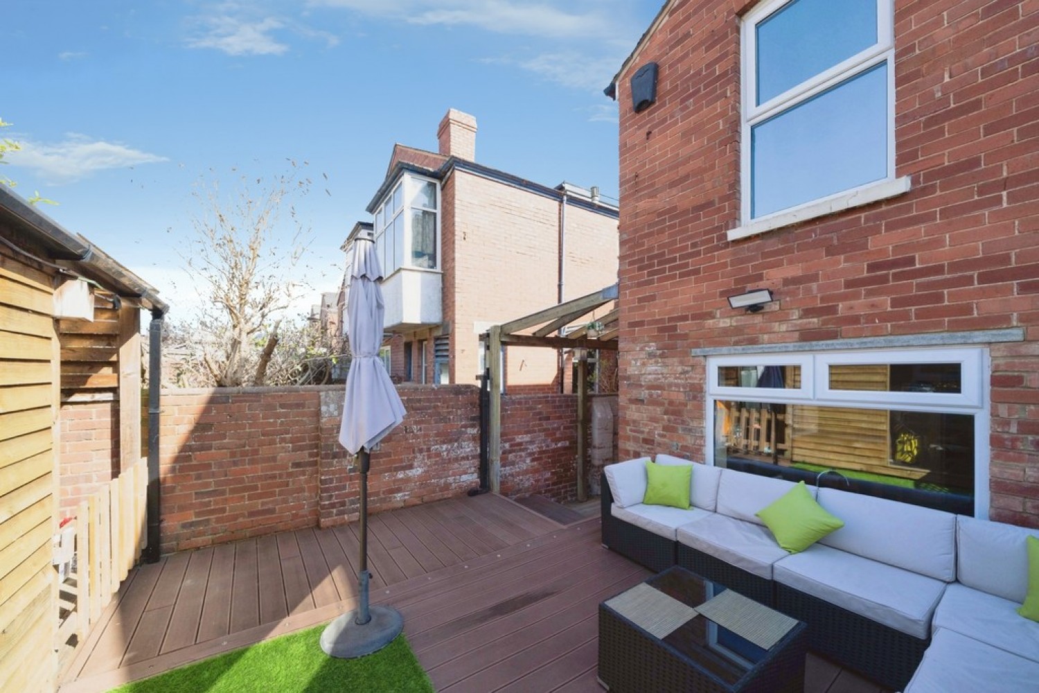 3 bedroom House for Sale Ladysmith Road, Exeter, Devon