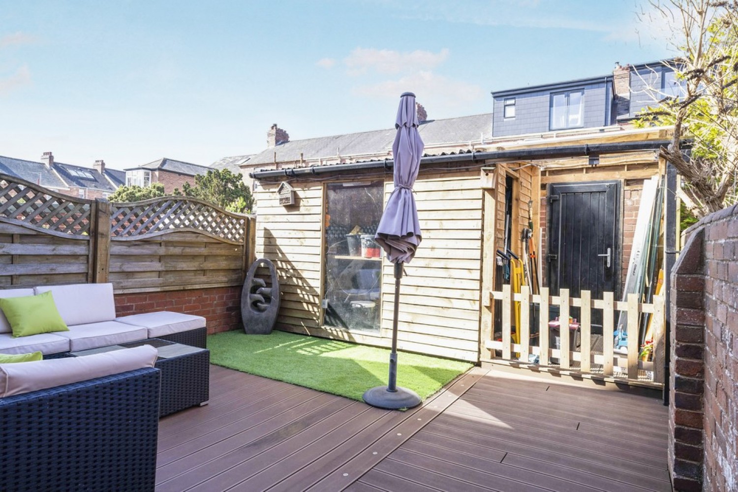 3 bedroom House for Sale Ladysmith Road, Exeter, Devon