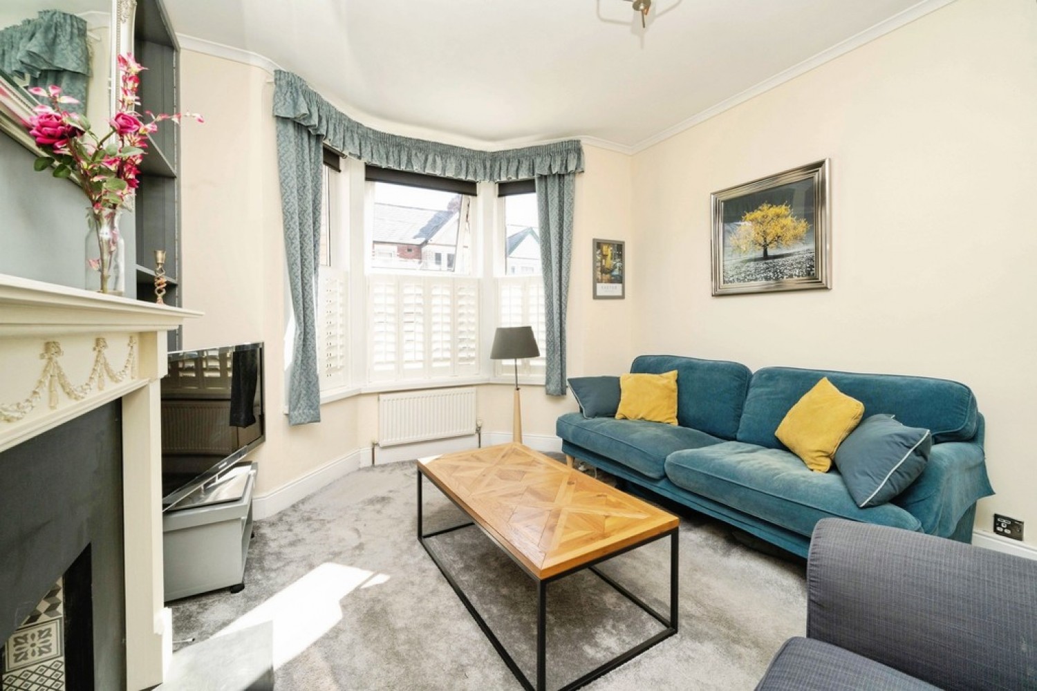 3 bedroom House for Sale Ladysmith Road, Exeter, Devon