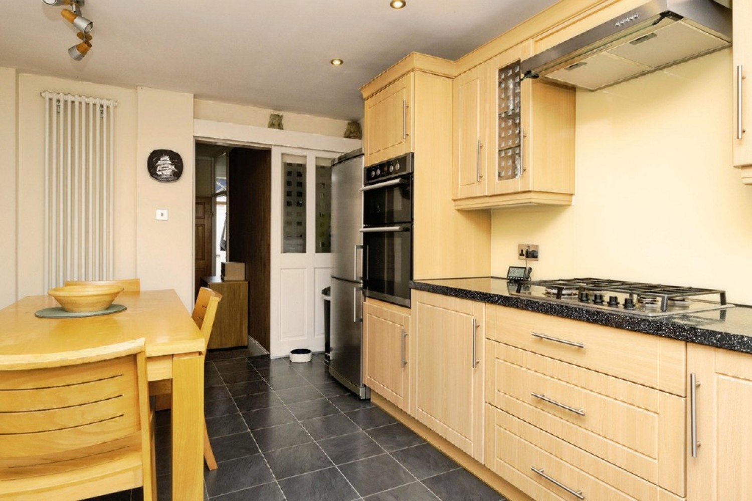 3 bedroom House for Sale Ladysmith Road, Exeter, Devon
