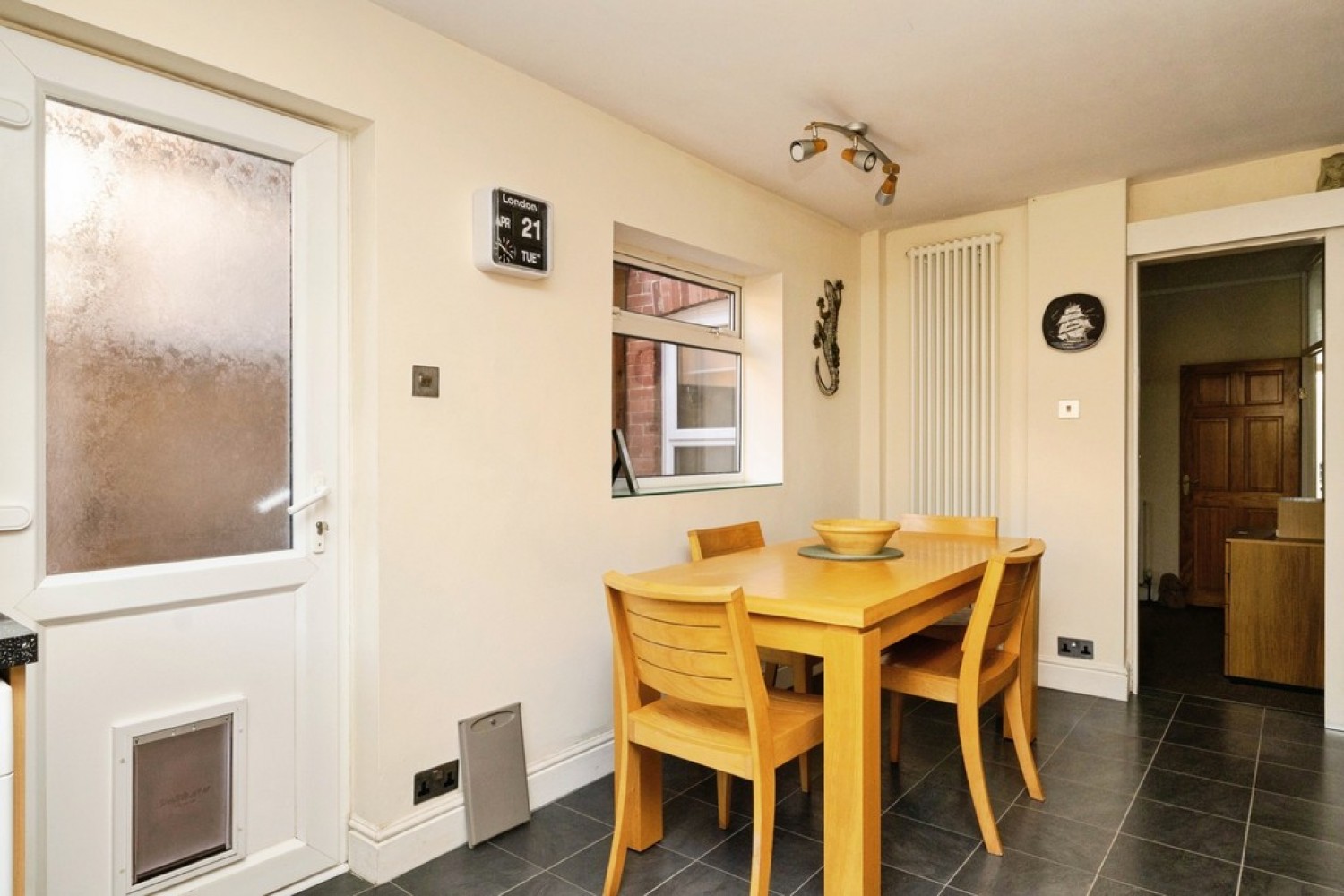 3 bedroom House for Sale Ladysmith Road, Exeter, Devon