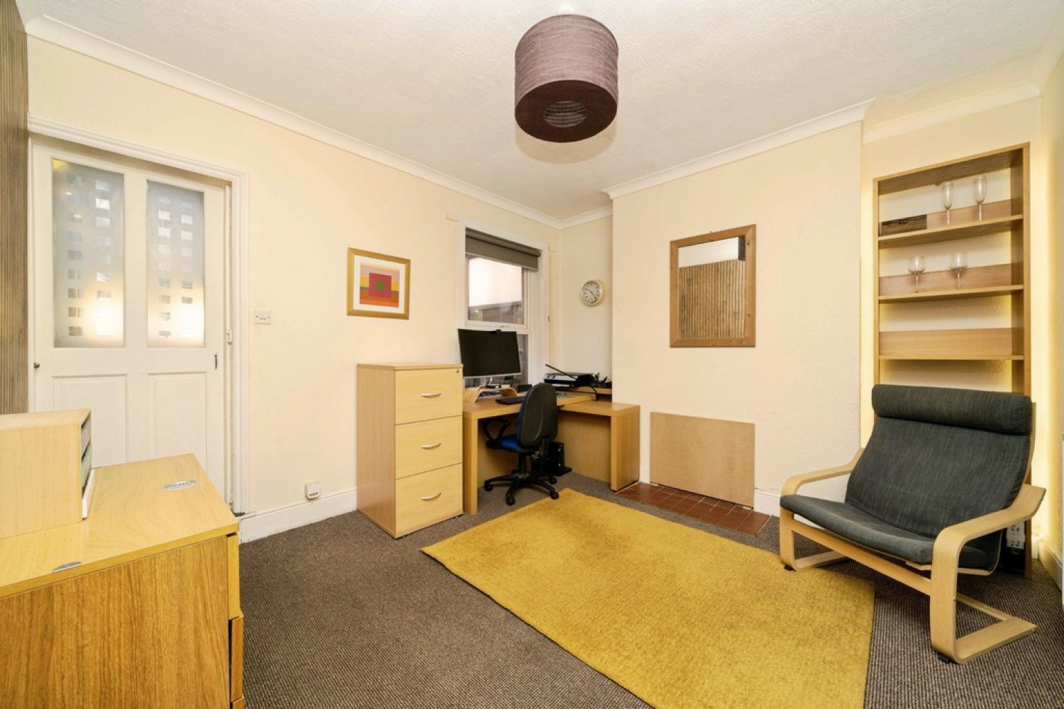 3 bedroom House for Sale Ladysmith Road, Exeter, Devon