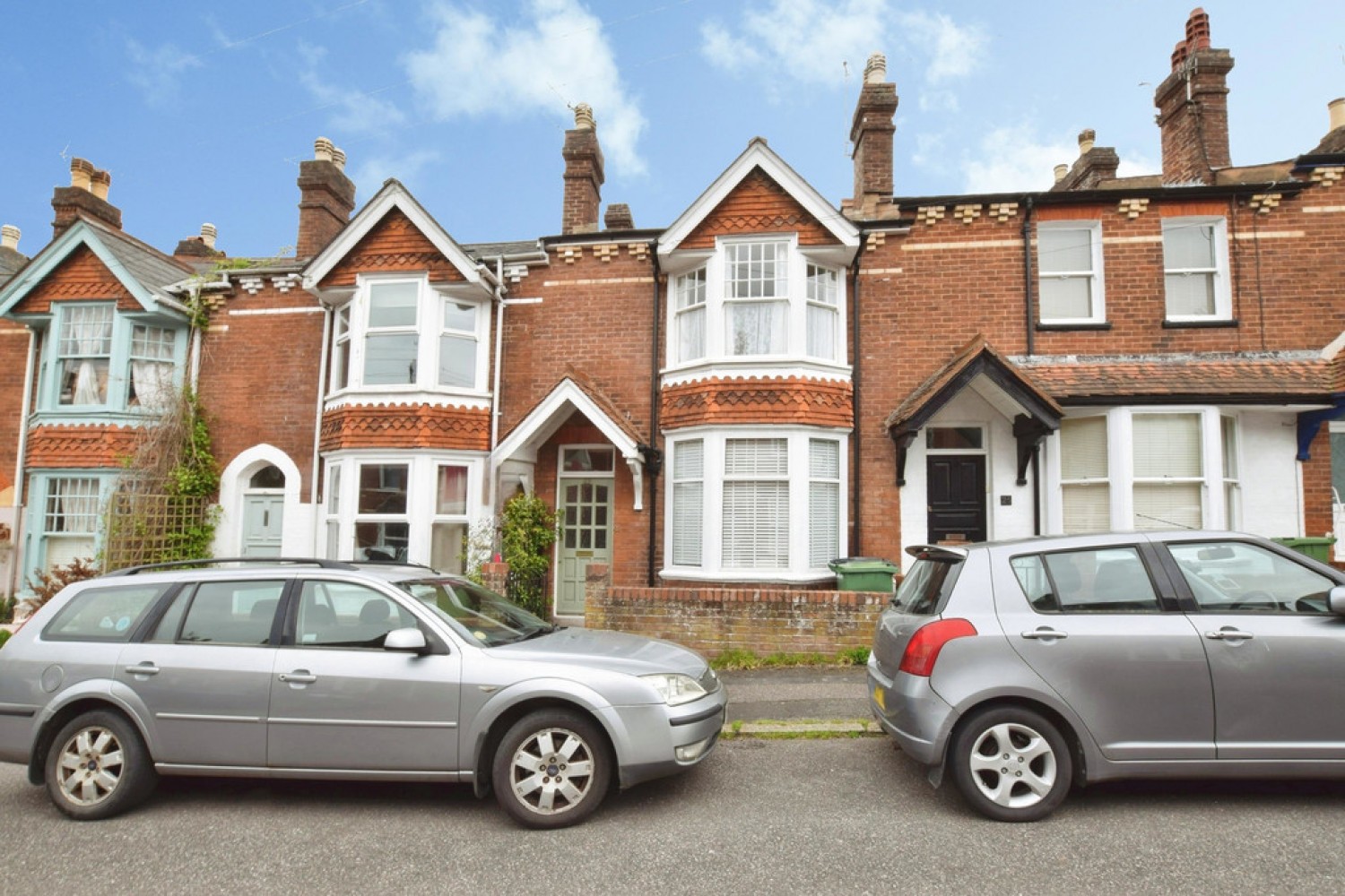 3 bedroom House for Sale Exeter, Devon, England